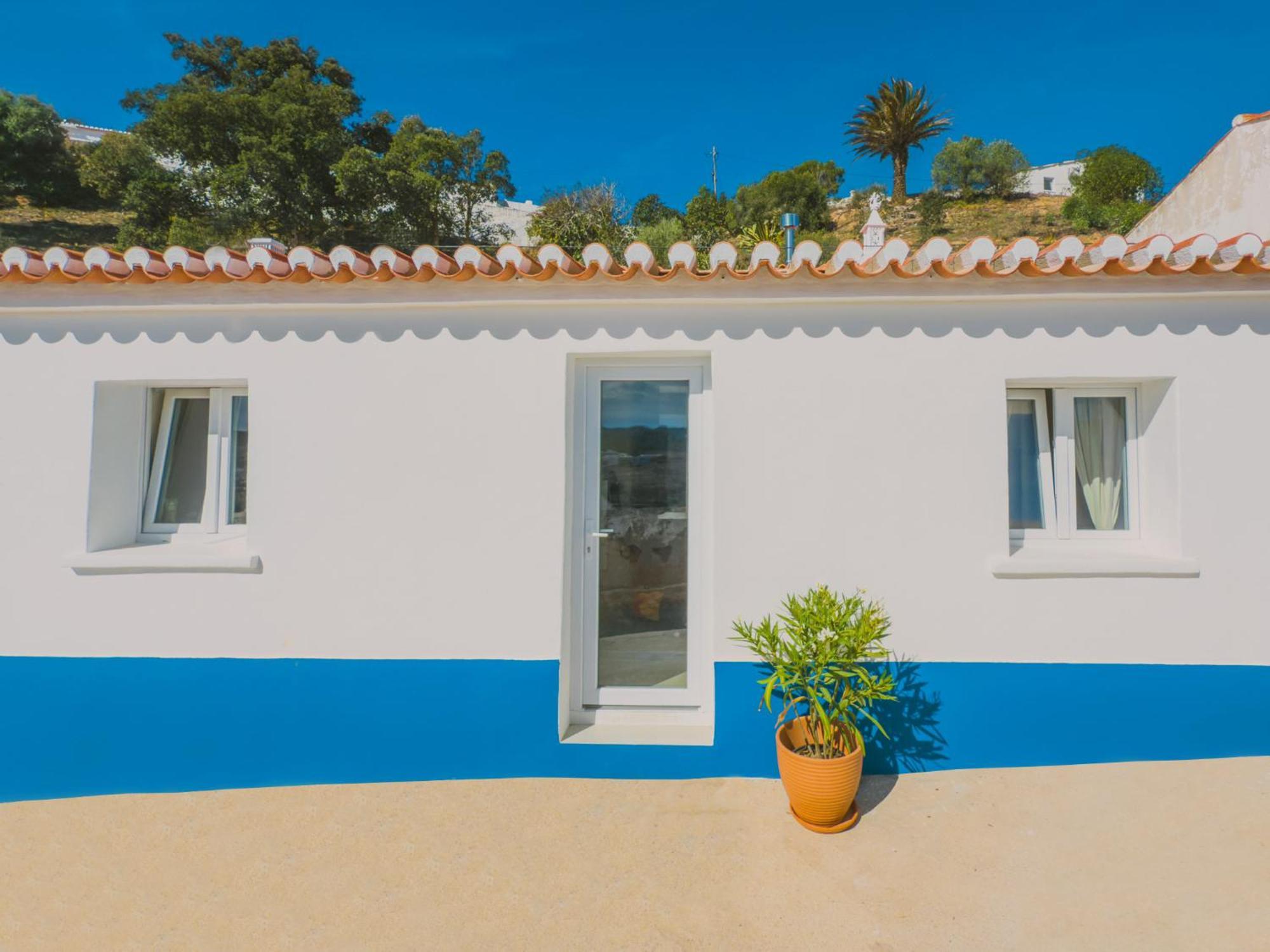 Casa De Malee Apartamento Aljezur Exterior foto