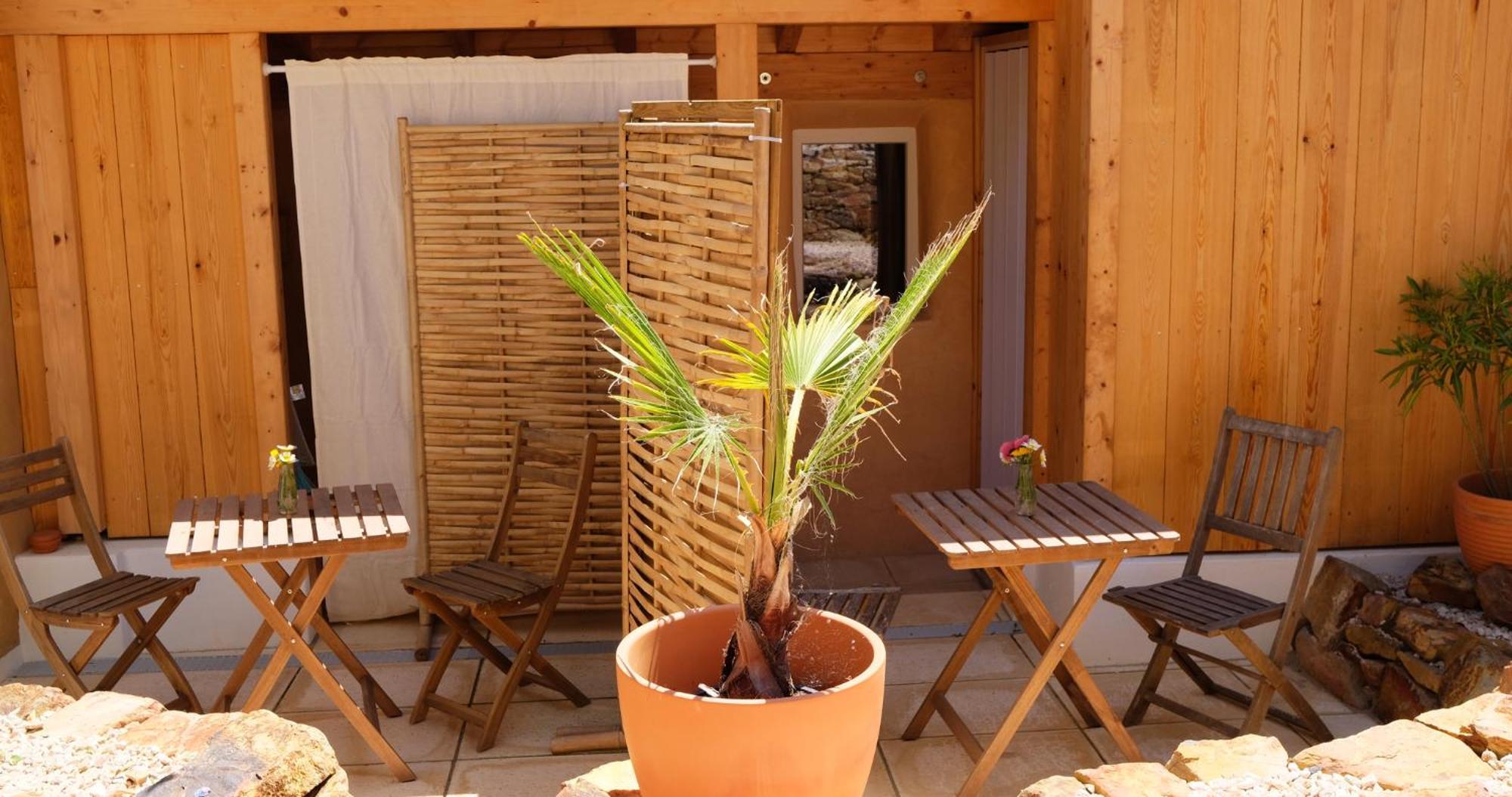 Casa De Malee Apartamento Aljezur Exterior foto